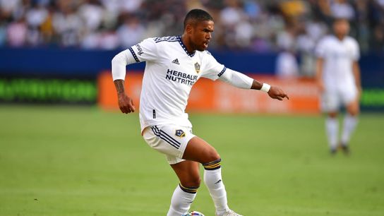 How did they do? Examining the performance of the LA Galaxy's designated players against Atlanta United (LA Galaxy)